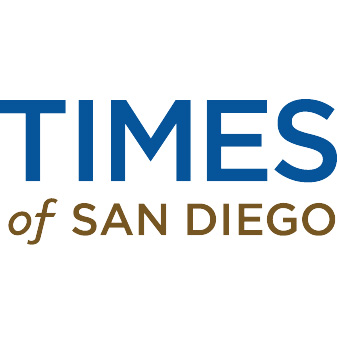 The Times of San Diego