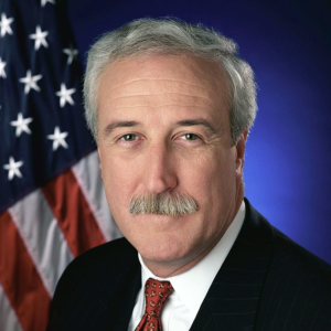 Secretary Sean O'Keefe 